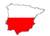 TELDALS SUNRAY - Polski